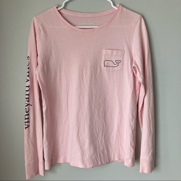 Vineyard Vines Tops - Vineyard Vines Long Sleeve Tee